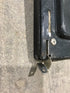 Used Magic Chef Oven Door Fits BT22PA-4T