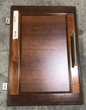 Load image into Gallery viewer, Used RV Cupboard/ Cabinet Door 19&quot; H X 13&quot; W X 3/4&quot; D