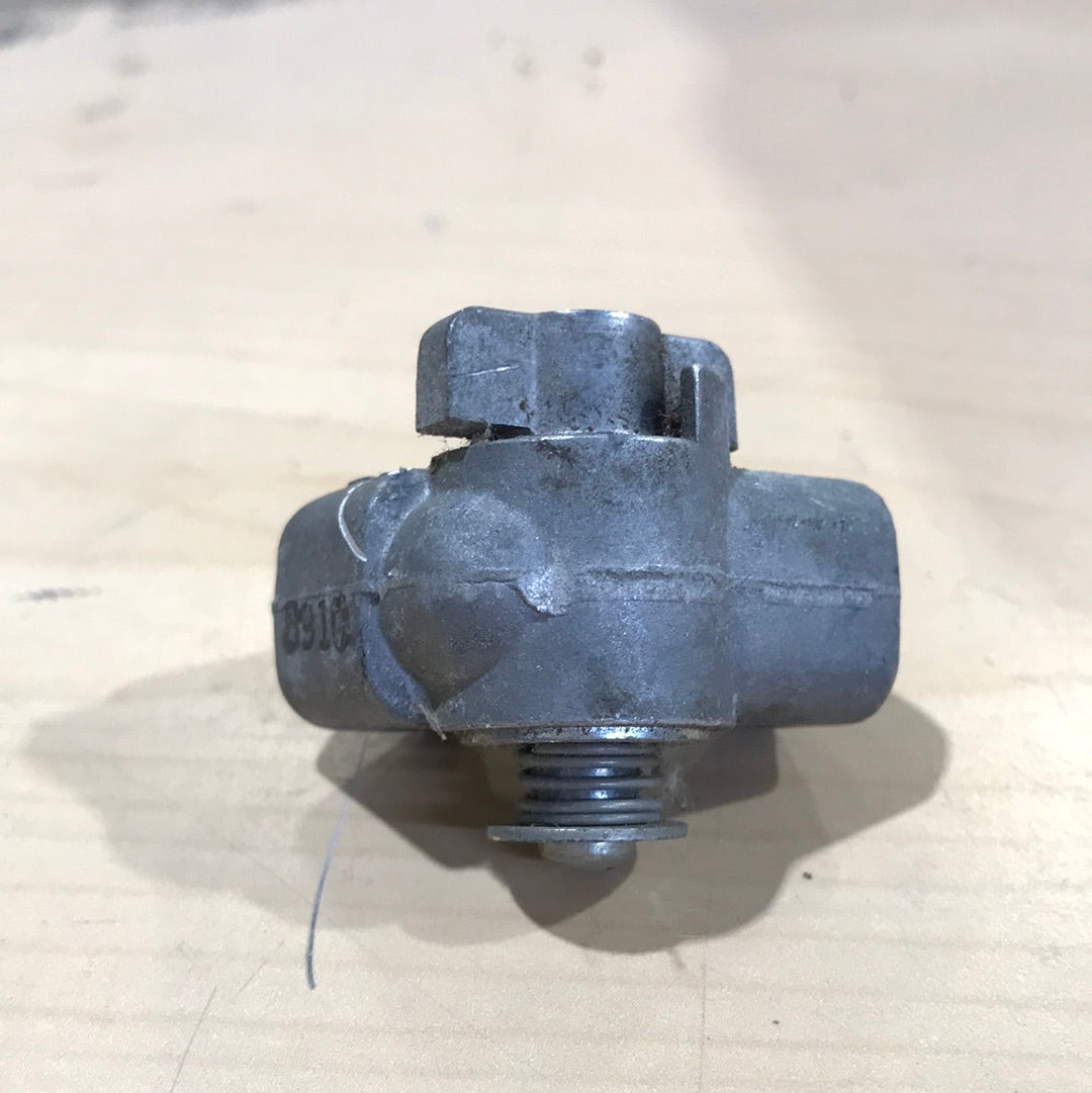 Used Dometic Gas Shut Off Valve - 2943299004