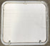 Used Radius Cornered Cargo Door 25 3/4" W x 23 3/4" H x 1" D