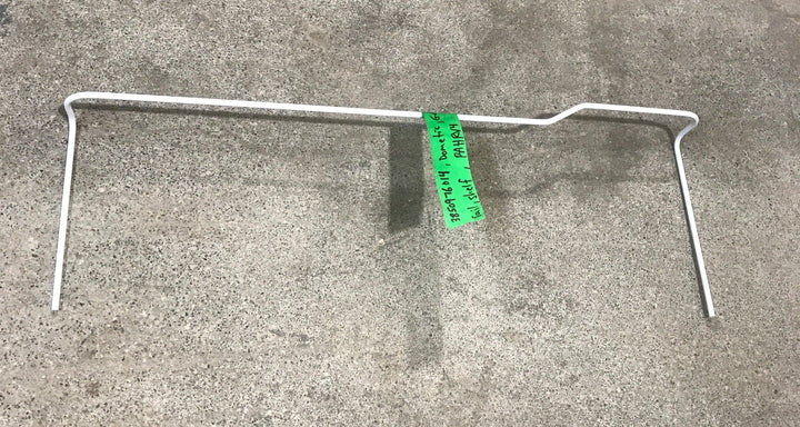 Used Dometic Rail Shelf White - 3850976014