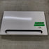 Used Magic Chef Oven Door 2401F12770 - 12001180 WHITE