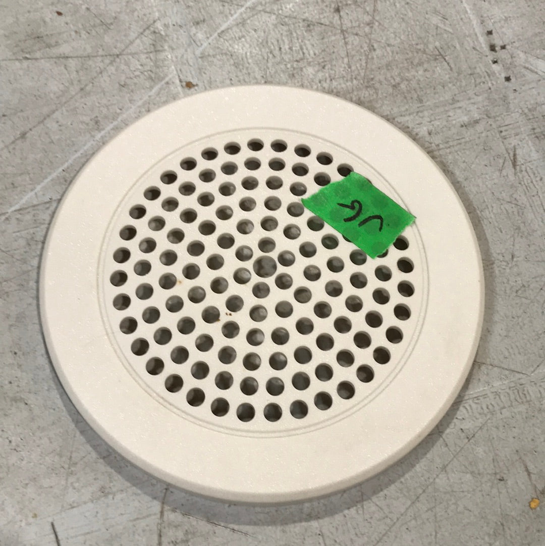 Used Speaker cover 6