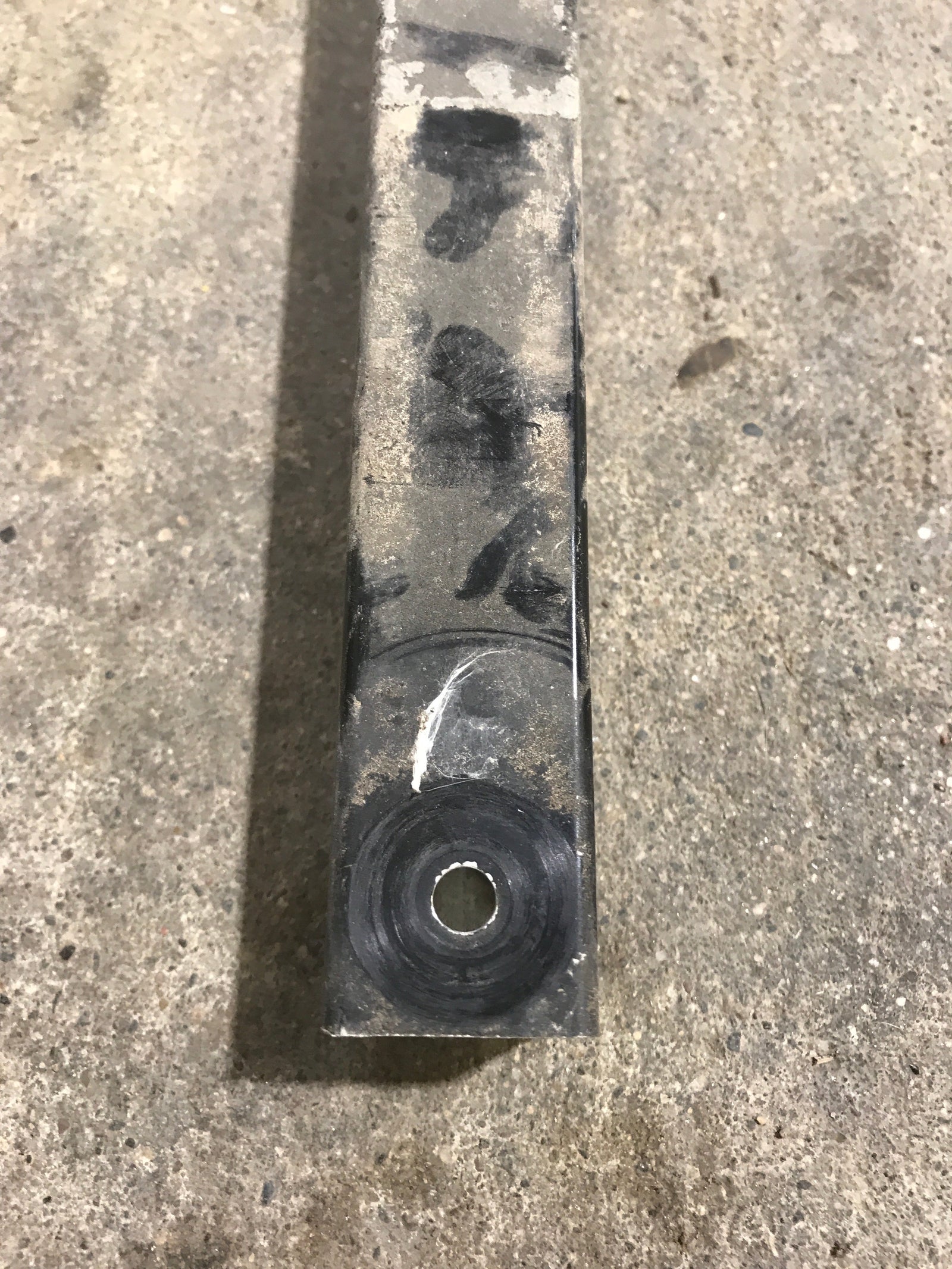 Used Carefree Upper Brace Rafter Arm - R001673-006