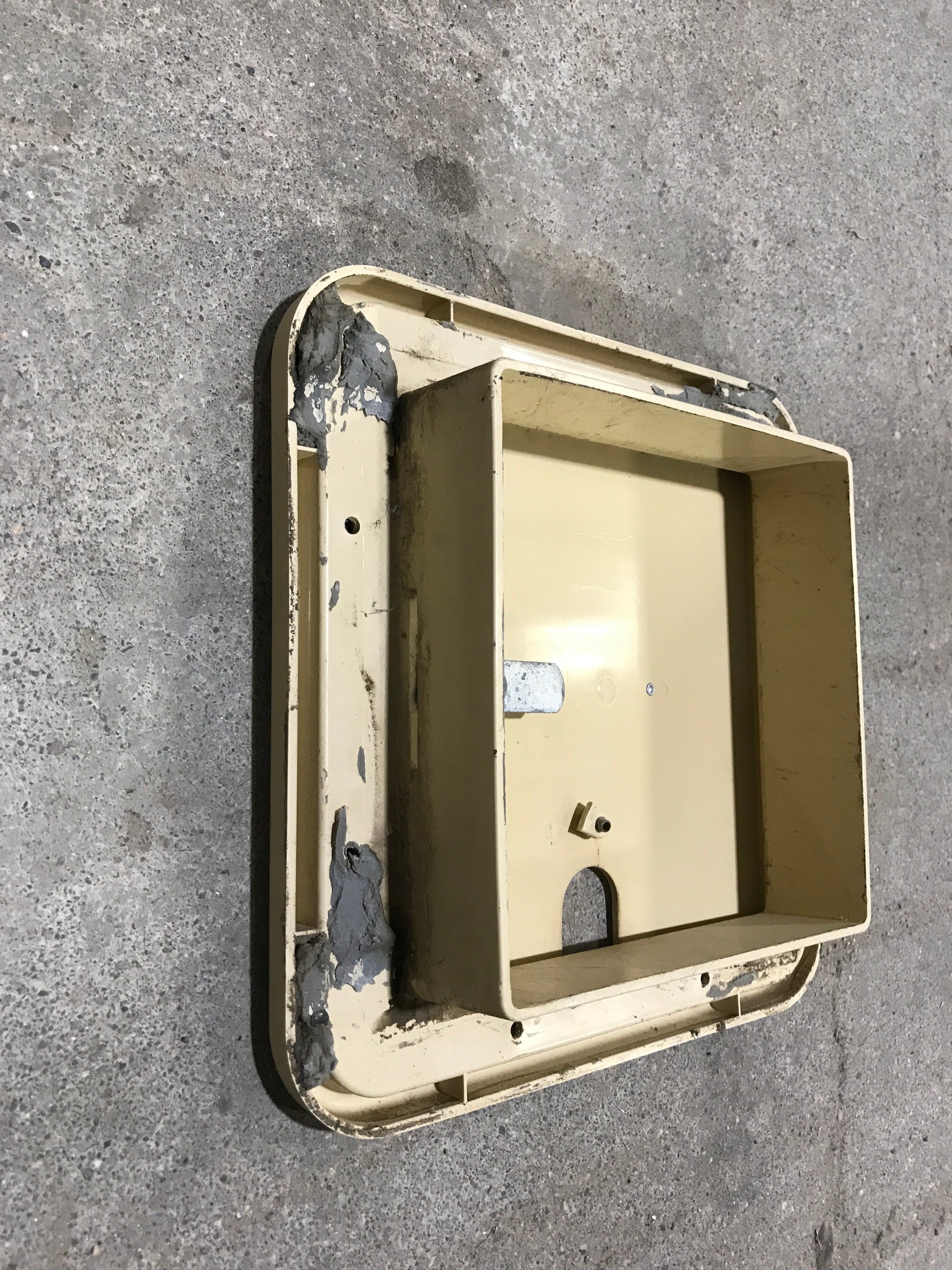 Used 9 1/2