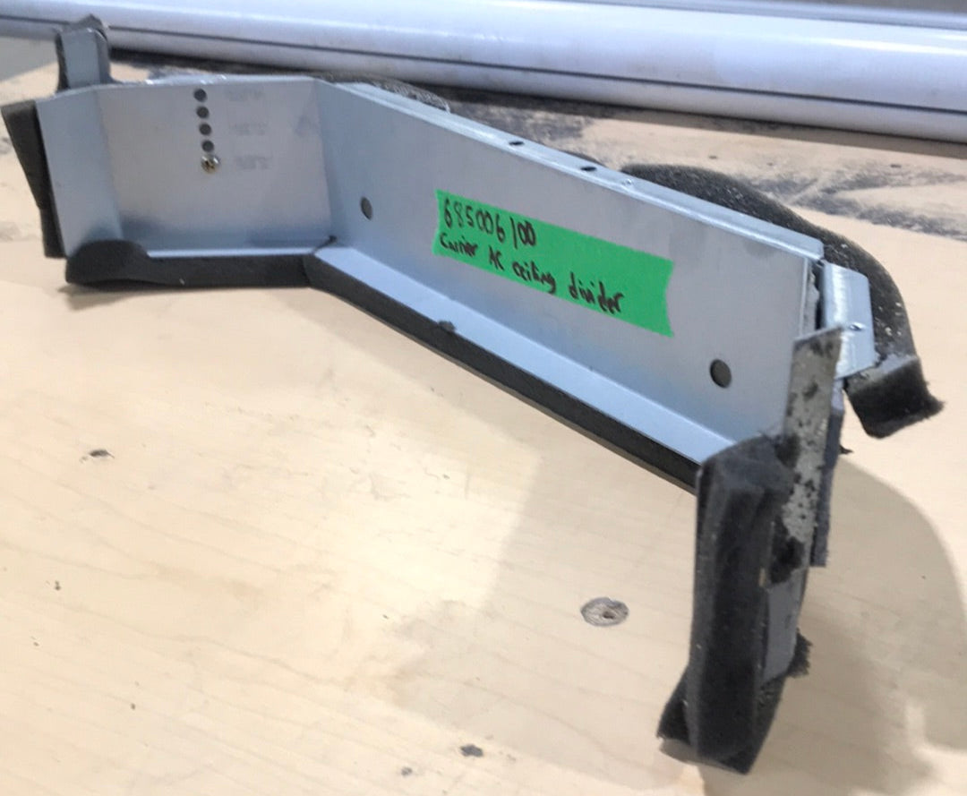 Used Carrier A/C Ceiling Divider 685006100 - Young Farts RV Parts