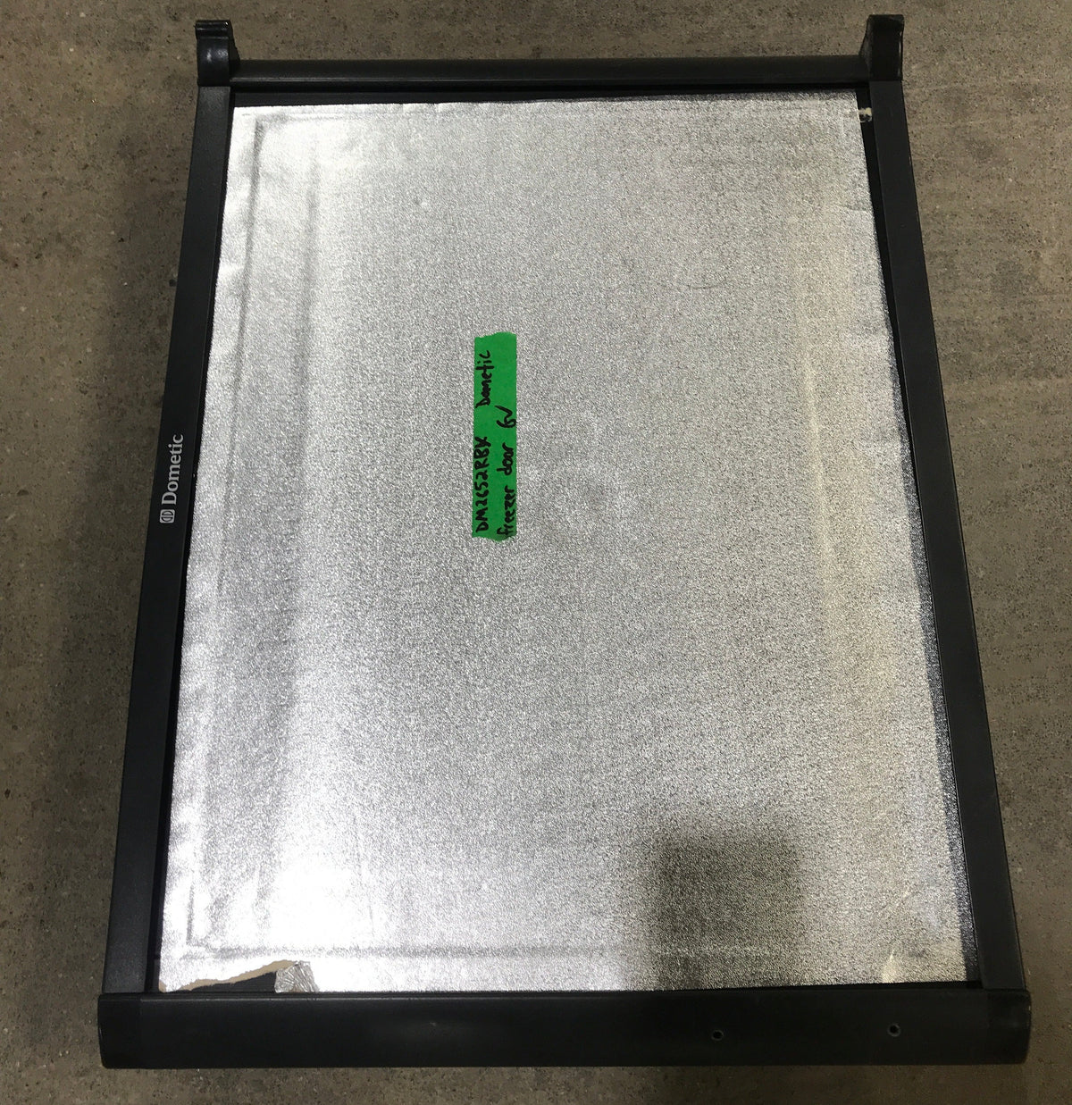 Used Dometic Freezer Door - 2932561307