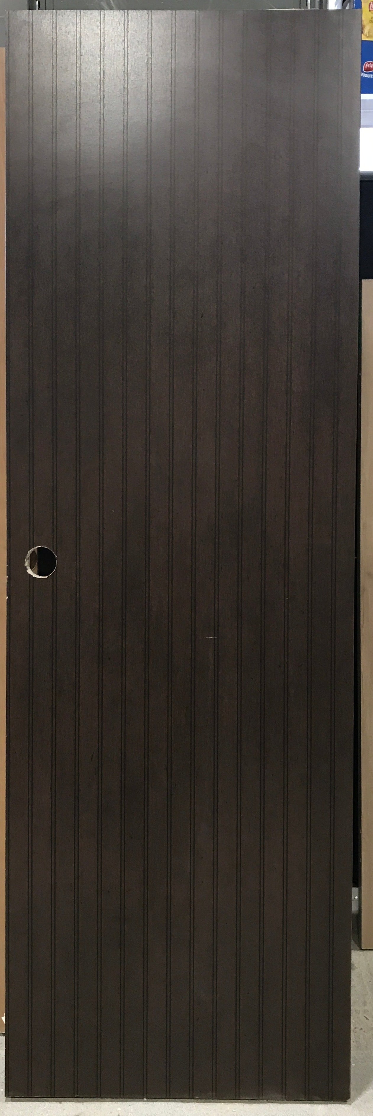Used Interior Wooden Door 24