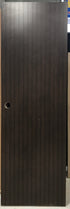Used Interior Wooden Door 24" W X 74" H X 1 1/4" D
