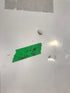 Used Squared Cornered Battery / Propane Cargo Door - 24 3/4" x 13 3/4" x 3/4 "D