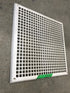 Used Coleman Air Conditioner Ceiling Assembly Grill