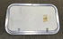 Used Radius Cornered Cargo Door 23 3/4" x 13 3/4" x 3/4" D