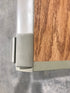 Used Dometic Freezer Door Complete