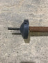 Used 8500 Dometic / A&E Awning Spring Torsion Assembly Left Hand