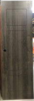 Used Interior Wooden Door 24" W X 74" H X 1 1/4" D
