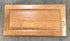 Used RV Cupboard/ Cabinet Door 22 3/4" H X 11 3/4" W X 3/4" D