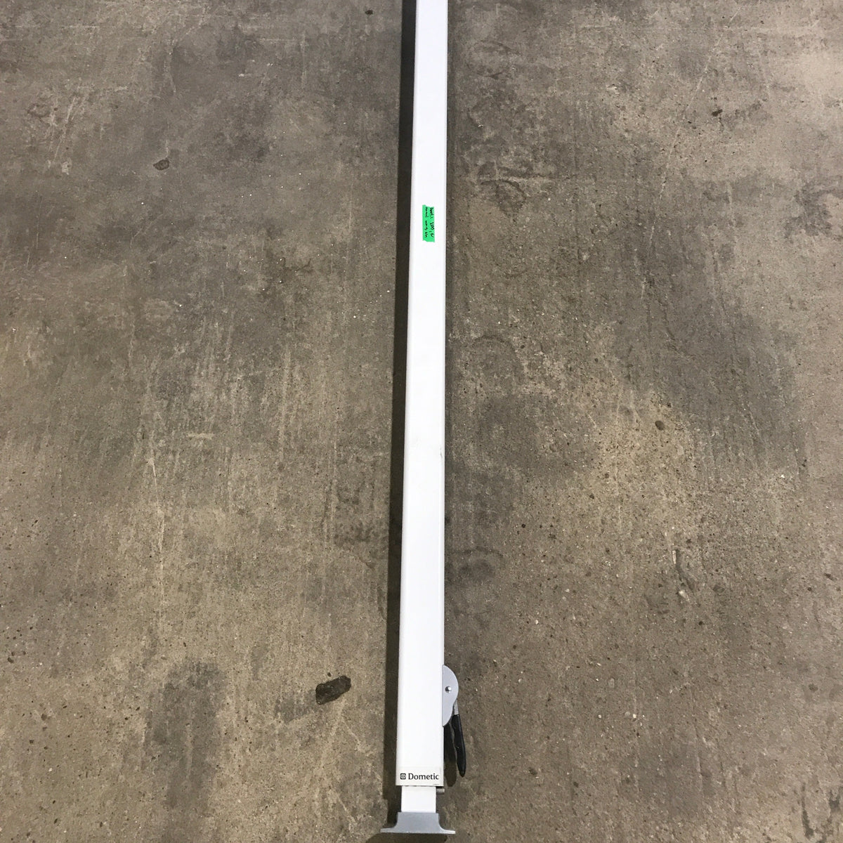 Used Dometic / A&E 8500 Awning Single Manual Arm