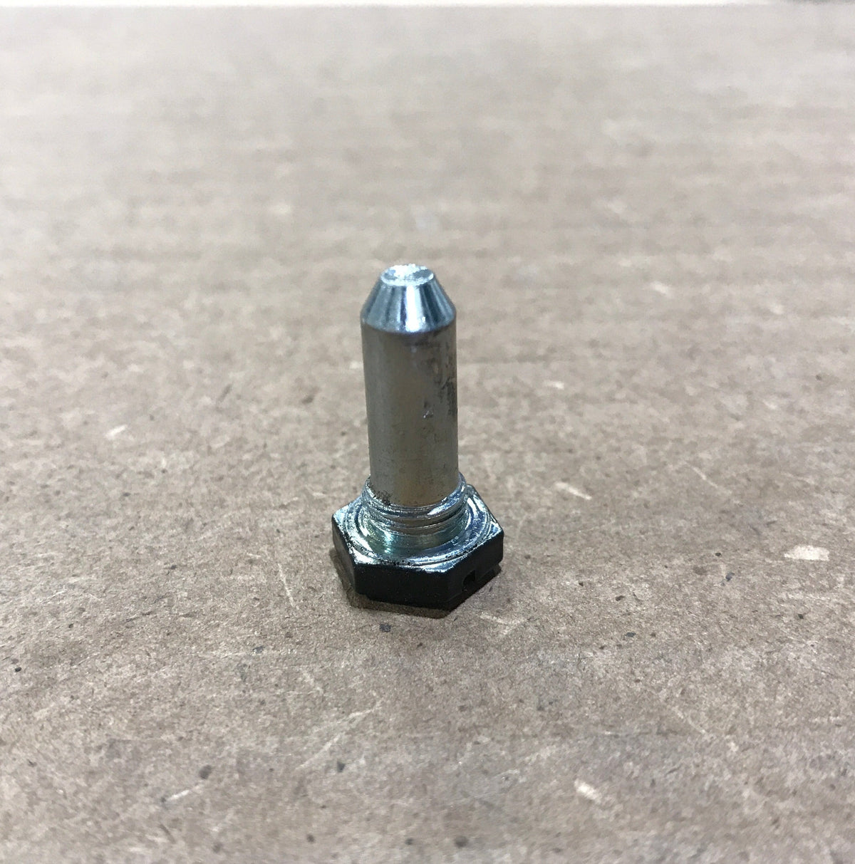 Used Norcold Fridge Door Hinge Pin - 638780