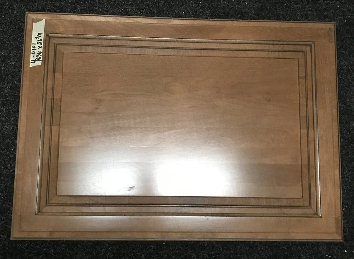 Used RV Cupboard/ Cabinet Door 26 3/4