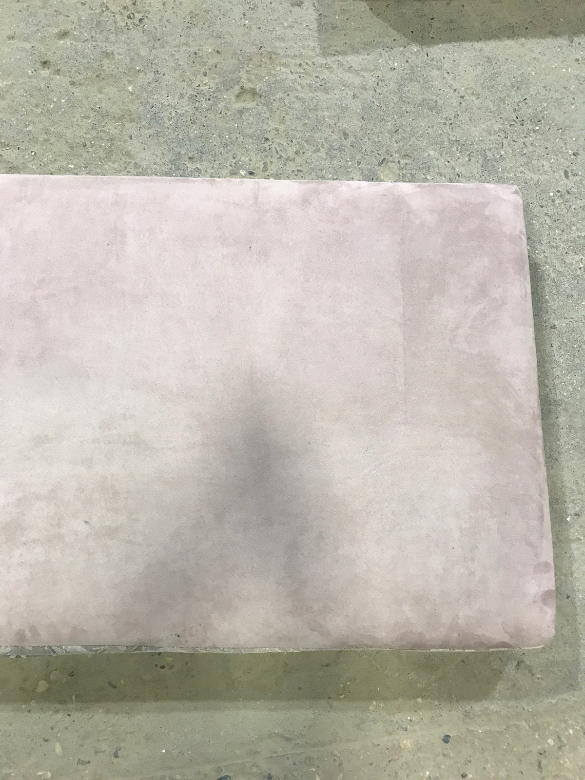 Used Dinette Cushion SINGLE - 53