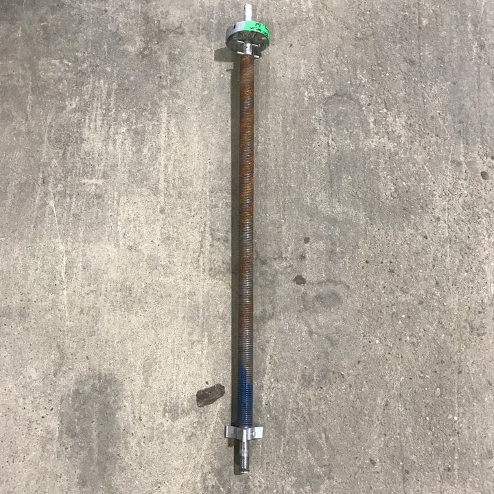 Used 8500 Dometic / A&E Awning Spring Torsion Assembly Left Hand