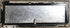 Used Square Cornered Cargo Door 23 3/4" x 7 3/4" x 3/4"D