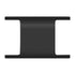 3" Raptor Setback Bracket - Black - Young Farts RV Parts