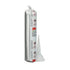3M 4000 UV Fast Cure Adhesive Sealant - 400 Milliliter; White; Sausage Pack - 06586 - Young Farts RV Parts