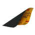 3M Wetordry Sandpaper - 9" x 11"; 1000 Gritl Black; Case of 5 Sheets - 32021 - Young Farts RV Parts