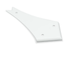 4' Curved Slide - Out Cap Pw - Young Farts RV Parts