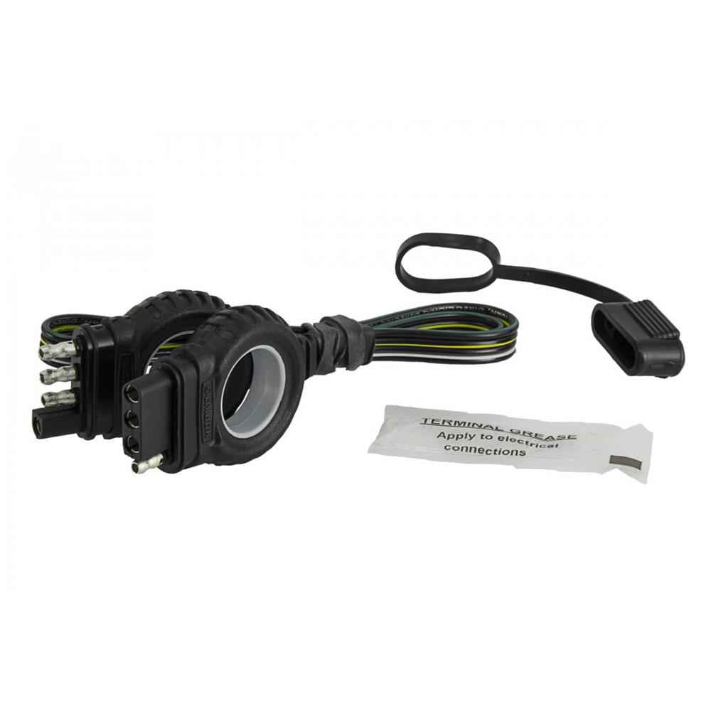 4 Flat Extension (48