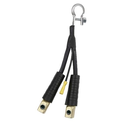 4 Ga Splice Top Post Dual Cable - Young Farts RV Parts