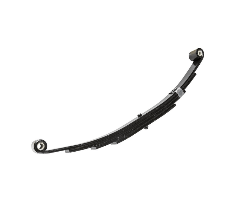 4 - LEAF, DOUBLE EYE SPRING - Young Farts RV Parts
