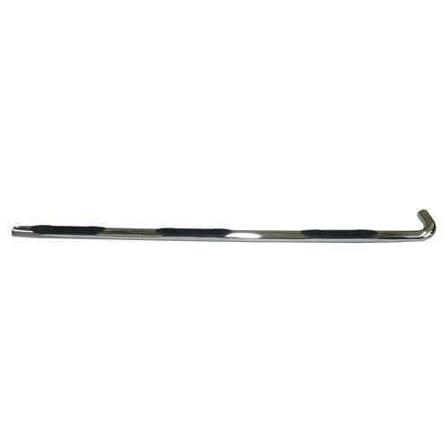 4" OVAL STRAIGHT SIDE BAR - Young Farts RV Parts