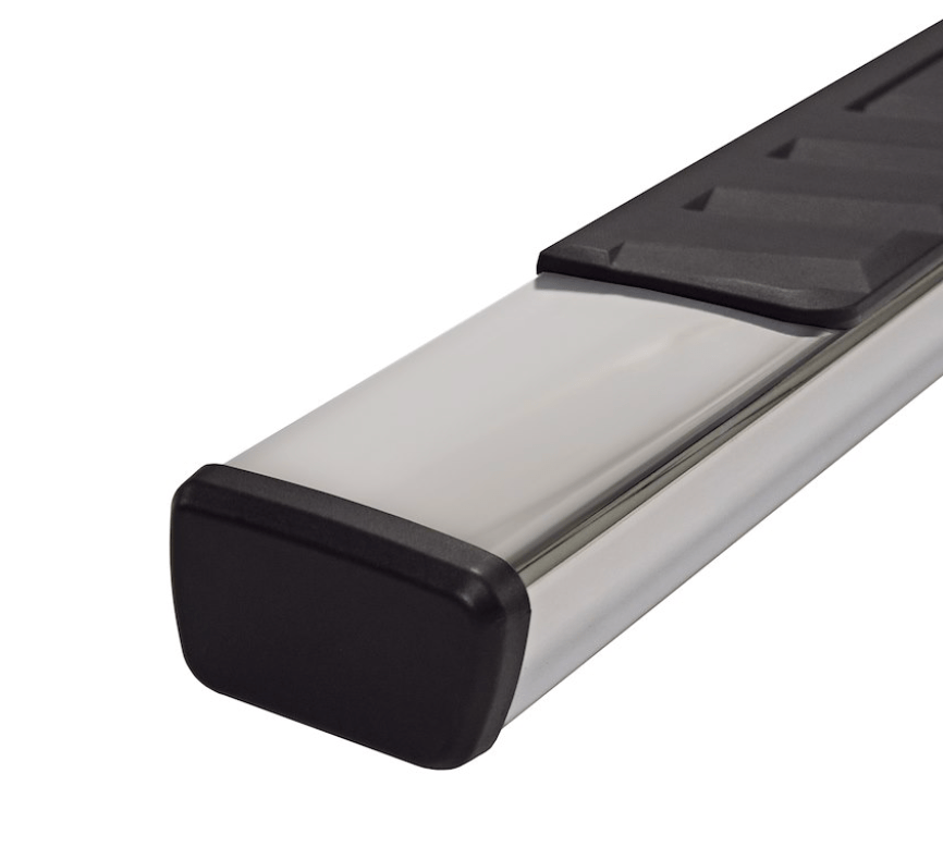 4" TRAPEZOID NERF SIDEBAR (PASS. SIDE) - Young Farts RV Parts