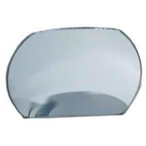 4" X 5 - 1/2" Convex Mirror - Young Farts RV Parts