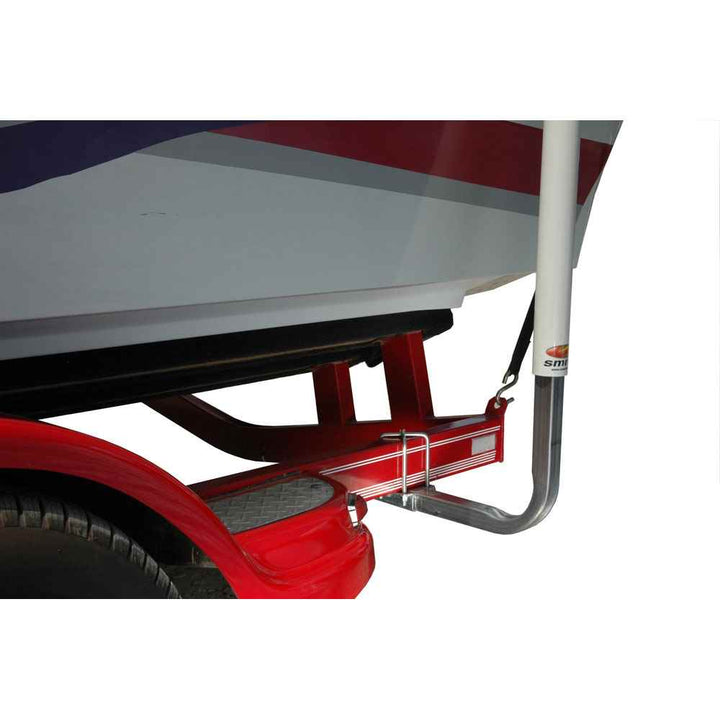 40" PVC Post Guide - On - Young Farts RV Parts
