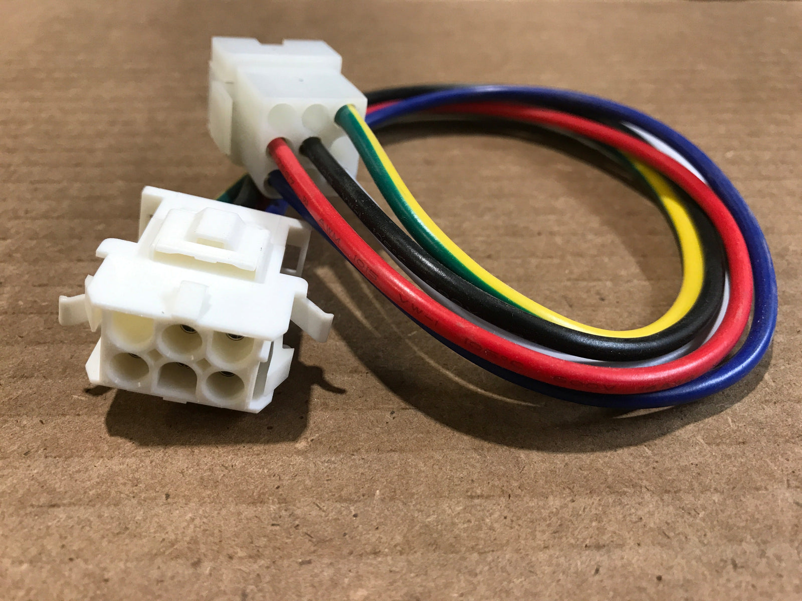 Used Furrion Air Conditioner Ceiling Assembly Conversion Kit - C-FACR15SA-A01