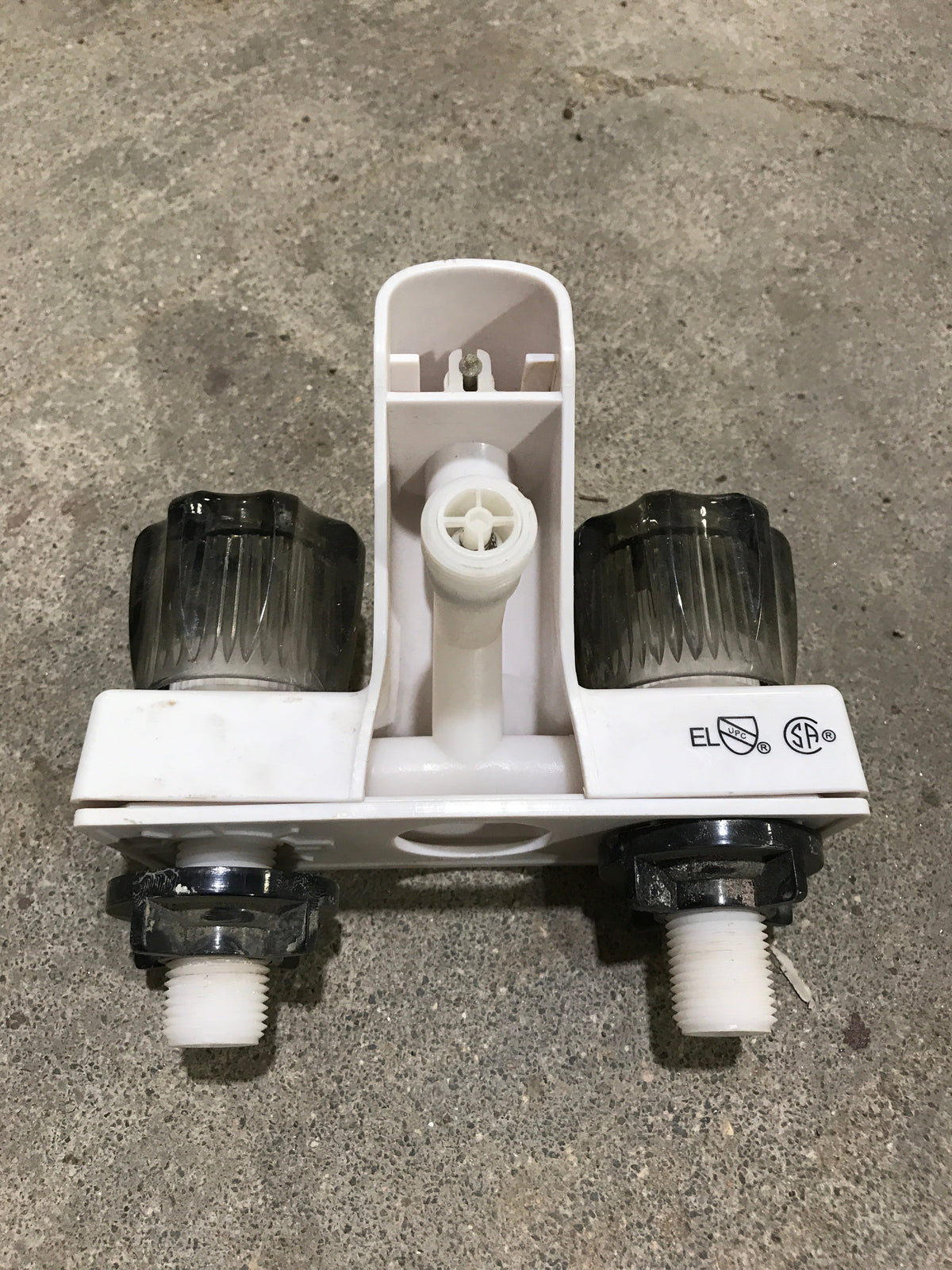 Used 4