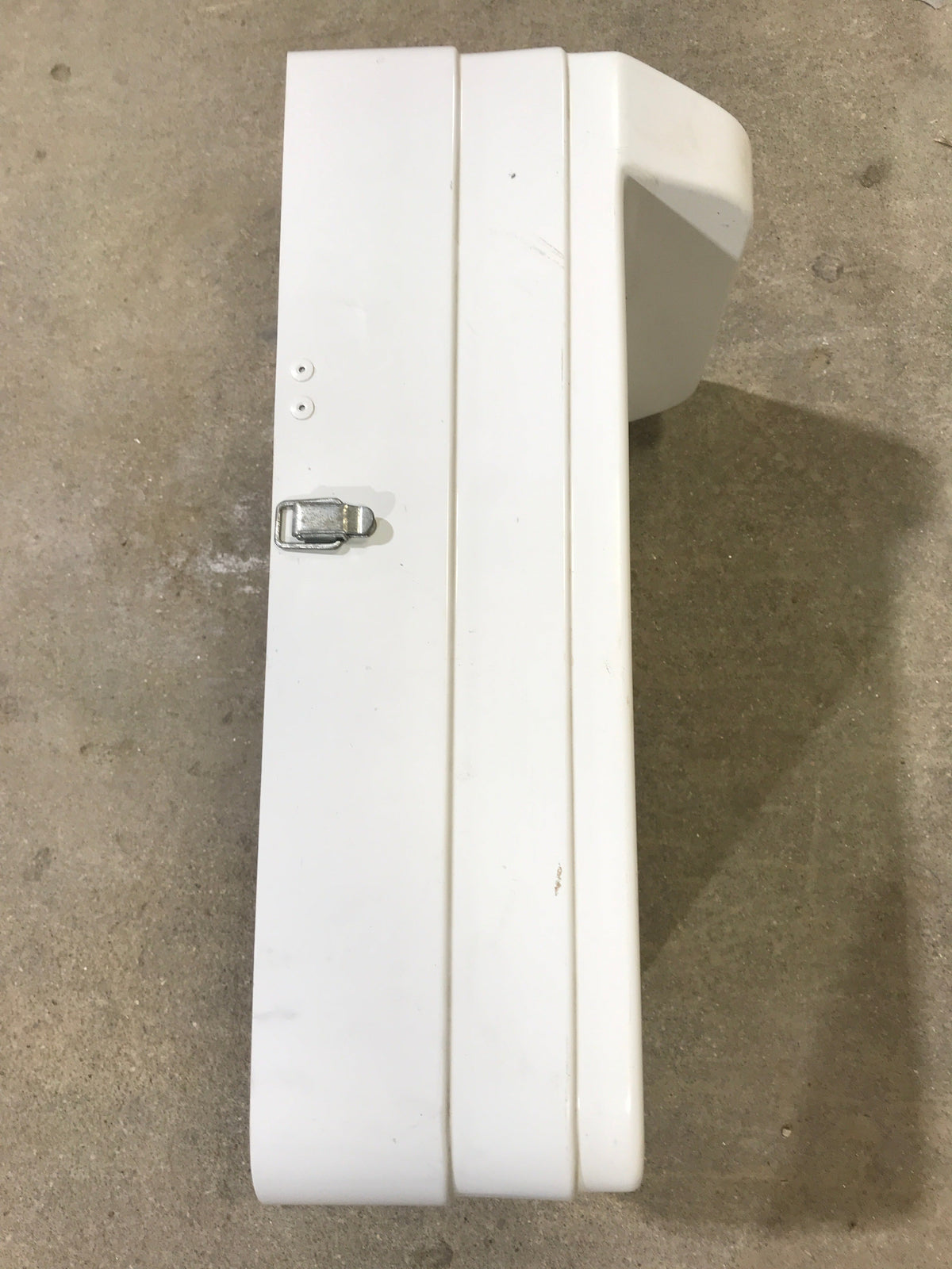 Used Single Kitchen Sink 21 1/2” L X 14 3/4