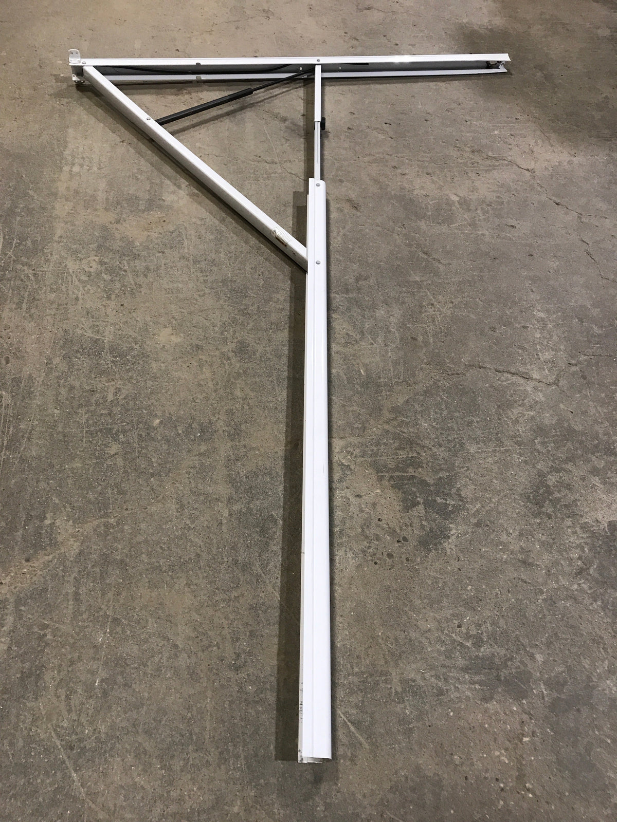 Used Dometic 9100 Power Awning Arm
