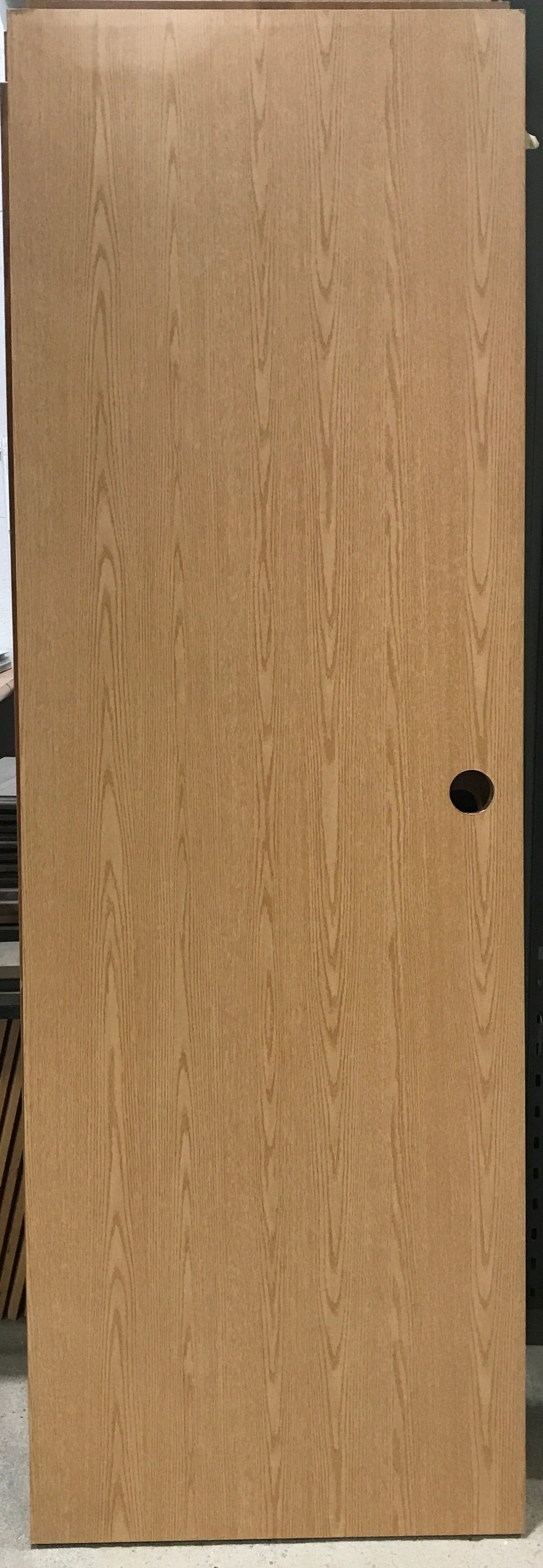 Used Interior Wooden Door 24