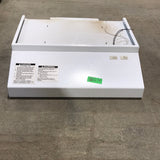 Used Ventline RV Range Hood Fan CC0431-09