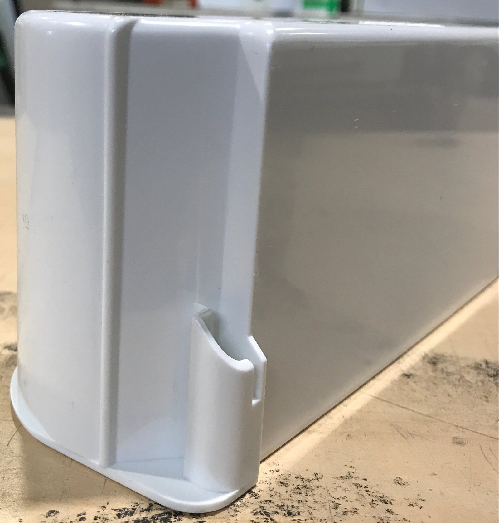 Used Dometic Freezer Door Ice Box - 29326270255
