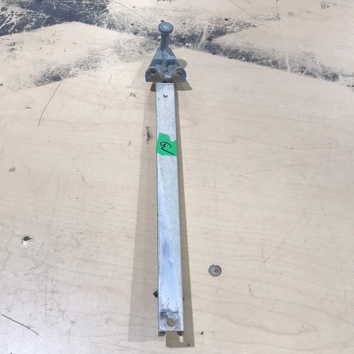 Used Rock Guard Window Arm 11"- single