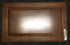 Used RV Cupboard/ Cabinet Door 25 3/4" H X 15 3/4" W X 3/4" D