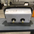 Used 13 3/4" W RV Access Hatch - Outdoor Shower