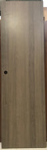 Used Interior Wooden Door 24 1/4" W X 78" H X 1 1/4" D