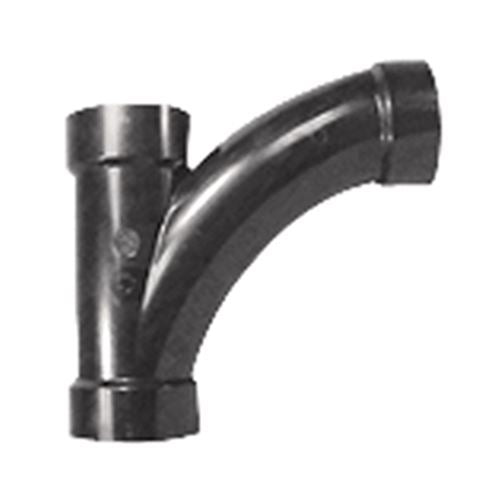 4303 3" Long Turn T - Wye - Young Farts RV Parts