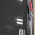 Used Black Radius Emergency Opening Window : 29.5" X 19.5" X 1.5" - Young Farts RV Parts